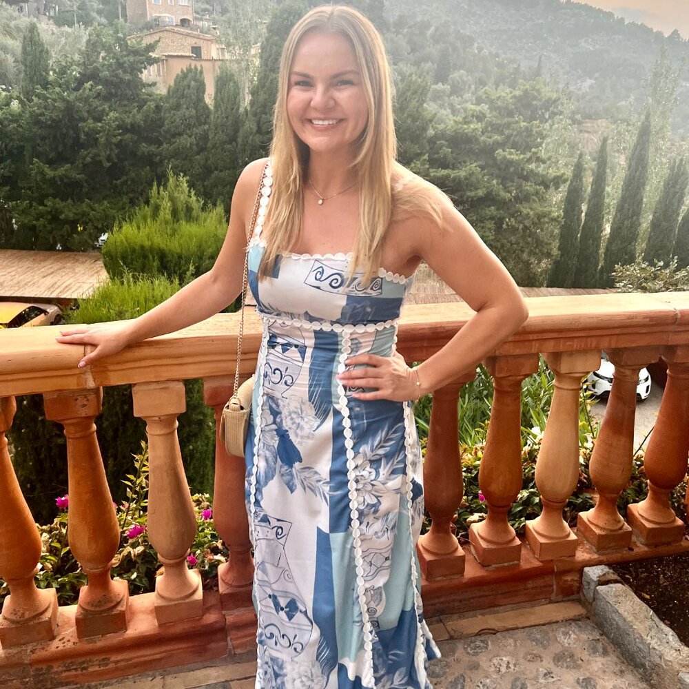 Meet your Posher, Meghan